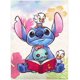 thumbnail image 1 of 5D Diy Diamond Painter Kit, Diamond Painting By Numbers, Cross Stitch Diamond Decoration, 1 of 3