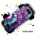 thumbnail image 2 of Design Skinz - Compatible with Steam Deck - Skin Decal Protective Scratch-Resistant Removable Vinyl Wrap Cover - Spiral Tie Dye V3, 2 of 4