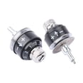 thumbnail image 3 of Drezz 2 Pieces Sewing Thread Clamp Thread Tension Assembly Sewing Accessories Supplies Fittings Sewing Machine Thread Clamp Multifunctional Iron Suitable for Home Sewing DIY Projects Style C, 3 of 8