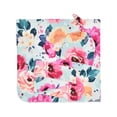 thumbnail image 1 of Manta Con Estampado Floral Safe Stretch Wrap Swaddle Soft Swaddle Blanket Plegable Colorful Recepción Manta Recién Nacido Stretch Wrap Swaddle Para Niños Minnieouse BA000691-03, 1 of 7