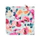 thumbnail image 1 of Manta Con Estampado Floral Safe Stretch Wrap Swaddle Soft Swaddle Blanket Plegable Colorful Recepción Manta Recién Nacido Stretch Wrap Swaddle Para Niños Eigraketly BA000691-03, 1 of 7