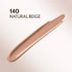 thumbnail image 3 of Corrector para ojos Covergirl Clean 140 natural beige 7 ml, 3 of 4