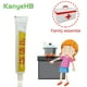 thumbnail image 1 of 1 unidad, crema antibacteriana para el cuidado de las heridas, crema para el cuidado de las heridas, crema para el cuidado de las heridas, más rápido, inhibirá el yeso herbal médico chino S028 Afortunado Sencillez, 1 of 2