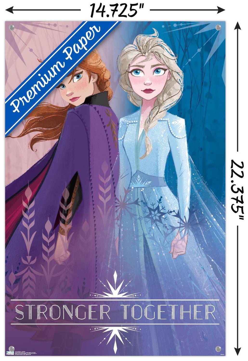 Disney Frozen 2