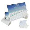 thumbnail image 1 of Garosa Phone Magnifier, Ergonomic Phone Screen Enlarger For All Smartphones, 1 of 8