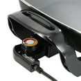 thumbnail image 2 of MegaChef 11.81 Inch Electric Skillet with Non-Stick Coating in Black, 2 of 5