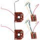 thumbnail image 1 of ColoMX 2 conjuntos Experimento científico Transmisor remoto y tablero receptor con antena, 1 of 8