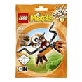 thumbnail image 3 of LEGO Mixels Series 2 KRAW 41515 Building Kit, 3 of 3