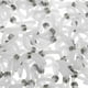thumbnail image 4 of 300Pcs Soporte para anteojos Extremos de Antideslizante Correa para gafas Retenedor de gancho para oreja, 4 of 9