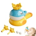 thumbnail image 1 of Childrens Whistle Blowing Ball Toy, Air blowing Levitation Cartoon Fun, Exercise, Education, 1 of 8
