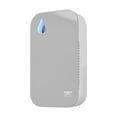 thumbnail image 2 of Dvkptbk Air Purifiers for Bedroom Home ,Filter Portable Air Purifier with Usb Cable Fragrances Sponge for Smokesrs Pollen Pets Dust Odors, Desktop Air Cleaner for Car Rv, 2 of 9