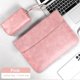thumbnail image 1 of Funda para portátil Yashi MacBook Pro 16 2021 M1 Pro 14 12 pulgadas color rosa, 1 of 5