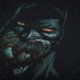 thumbnail image 3 of Batman - Camiseta Stitched Up de Algodón para Hombre (Negro), 3 of 3