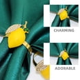 thumbnail image 3 of ADDHAT 4Ud Para Servilletas Con De Para De, 3 of 6