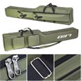 thumbnail image 4 of Pole Pack,Two Layer Rod Pole Tool Carry Reel Pole Tool Rod Reel Pole Carry Case Siuke Buzhi, 4 of 7