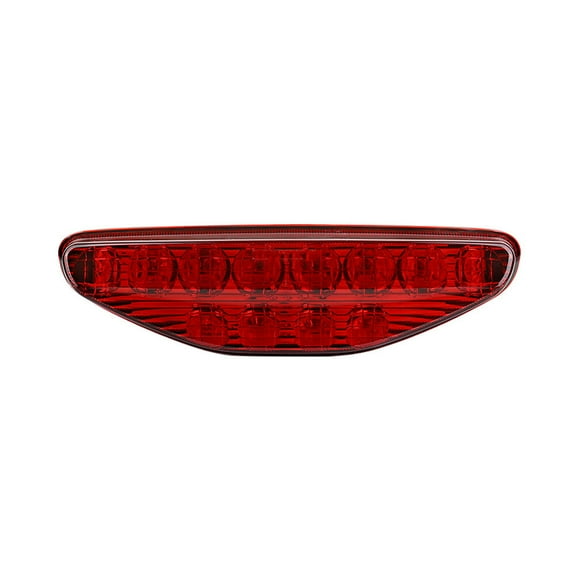LED Tail Stop Light Brake Tail Lights ATV Running Brake Rear Lamps for Honda 2006-2009 TRX450R 2006-2014 TRX450ER