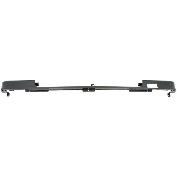 Bumper Trim Compatible With 1987-1991 Ford F-250 Bronco Front Primed