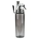 thumbnail image 2 of Botellas De Agua Para Gimnasio Para Hombres, Botella De Agua Portátil De 600 Ml, Botella De Agua Antifugas, Botella De Agua Para Correr, Botella De Agua Grande, Cabezal Rociador, 2 of 8