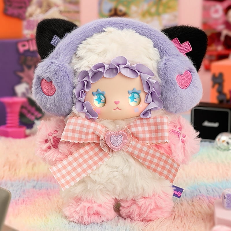 Lovely Emma Punk Era Mystery Box,1 PC Blind Box