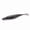 Black, variant on 5inches Soft Plastic Jerkbait Fluke Style Swimbaits Soft Plastic Bass Fishing Lure Fishing Baits Paddle Tail 10pcs-Darkgreen