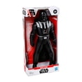 thumbnail image 4 of Figura de Acción Hasbro Star Wars Darth Vader juguete con sable de luz articulable de 24 cm, 4 of 4