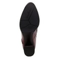 thumbnail image 6 of Women's L'Artiste by Spring Step Lovell Ankle Bootie, 6 of 7