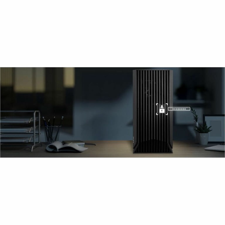 MSI PRO DP400 AI PRO DP400 AI 2NVP-025US Desktop Computer - Intel
