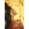thumbnail image 2 of LENA Auto Hair Curling Wand Rizador de cabello profesional Plancha Styler Herramienta de peinado giratoria automática con barril iónico de cerámica y sensor inteligente antiatascos para cabello largo, 2 of 5