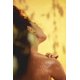 thumbnail image 2 of LENA Auto Hair Curling Wand Rizador de cabello profesional Plancha Styler Herramienta de peinado giratoria automática con barril iónico de cerámica y sensor inteligente antiatascos para cabello largo, 2 of 5
