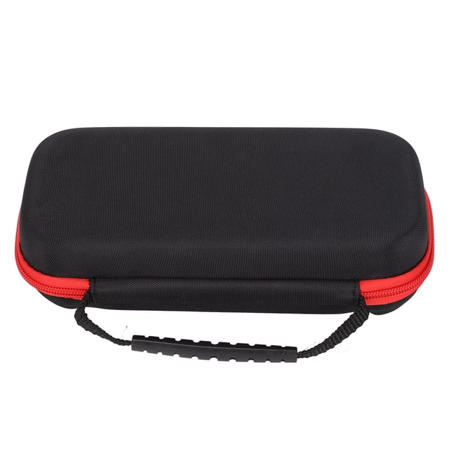 Bolsa de Almacenamiento para Consola de Juegos Bling Bling Estuche Rígido para Switch