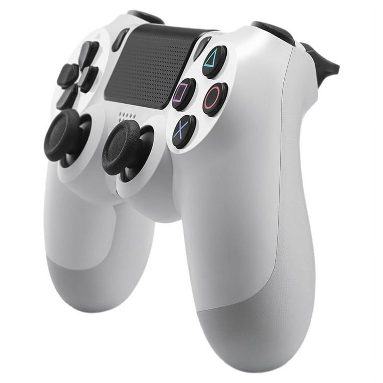 ショップレビュー ランキング 4 PlayStation Sony DualShock Glacier Wireless, Controller 家庭用ゲーム機本体