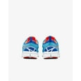 thumbnail image 4 of Free Run 2 Running Athletic Size 7 Womens Blue DD0163 400 Size 5.5Y, 4 of 6