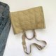 thumbnail image 5 of Bolso de hombro acolchado para mujer, bandolera informal, bolso ligero y elegante para chica, 5 of 9