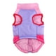 thumbnail image 1 of Pequeño mascota perro gato cachorro cálido chaleco acolchado arnés suéter chaqueta ropa, 1 of 8