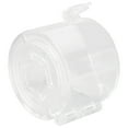 thumbnail image 4 of Push Switch Button Protective Cover,   Temperature Resistance Waterproof Firm Locking PC+Nylon+ Stainless Steel  For Industrial Chemical, 4 of 8