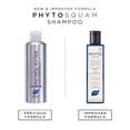 thumbnail image 3 of PHYTO Phytosquam Purifying Maintenance Shampoo, 8.45 fl oz, 3 of 3