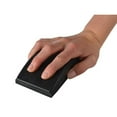 thumbnail image 2 of Faithfull Rubber Sanding Block 70 X 125mm, 2 of 2