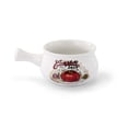 thumbnail image 2 of Campbell's Set of 4 pcs , 18oz soup mug with one handle WMT-L149, 2 of 3