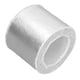 thumbnail image 2 of Cinta de butilo de papel de aluminio, cinta de reparación de sellado de fugas anticorrosiva impermeable de 5m para rotura de tuberías de grietas de techo, 2 of 14
