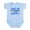Sky Blue, variant on CafePress - Trust Me My Grandpa Is An Architect Body Suit - Baby Light Bodysuit, Size Newborn - 24 Months