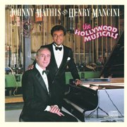 Johnny Mathis - Hollywood Musicals - Music & Performance - CD