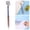 A, variant on Clearance Pen under $5,2ml Creative Cat Shaped Ballpoint Pen Cute And Interesting Design Smooth Writing Colorful Ink Suitable For Student
