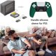 thumbnail image 5 of Funda de silicona para el controlador PS5 Gamepad Grip Cap Funda protectora antideslizante JShteea  Nuevo, 5 of 7