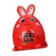 thumbnail image 3 of Figura de conejo chino de escritorio, caja de cerdito de cerámica, decoración para la buena suerte y Estilo A, 3 of 9