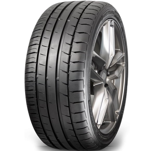 Llanta 225/55ZR17 DAVANTI Protoura Sport 101Y