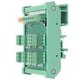 thumbnail image 5 of Bloque De Terminales De Riel DIN, Bloque De Terminales De Riel DIN` Conector De Bloque De Terminales Abrazadera De Tornillo Para Riel, 5 of 8