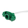 thumbnail image 3 of Adaptador de conector de jeringas dispensadoras de pegamento de aire de 30cc Unique Bargains para industrial 2 Pcs, 3 of 4