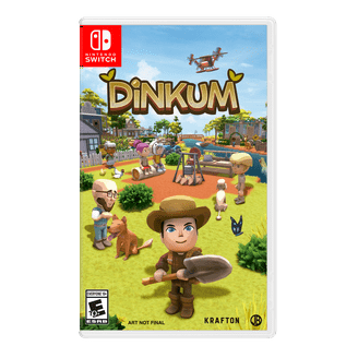 Wobbly Life - Nintendo Switch - Walmart.com