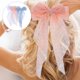 thumbnail image 1 of unbranded 3Ud Clips De Con Moños Llamativos Para Mujer Perfectos En Fiestas Y Reuniones Sociales, 1 of 8