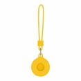 thumbnail image 1 of SZXZYGS Suitable for Airtag Smart Silicone Case. Color Locator Box with Keychain. for Packages. Wallet. Key, 1 of 1